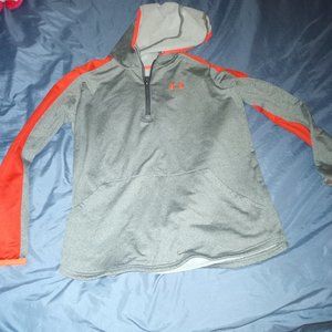 Under Armour Hoodie Boys 7/8